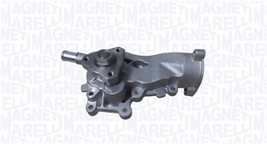 Vesipumppu, CHEVROLET,OPEL,VAUXHALL, 1334128