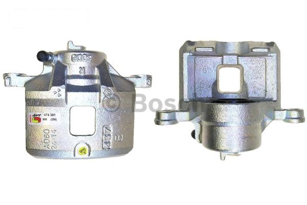 Jarrusatula BOSCH 0 986 474 391
