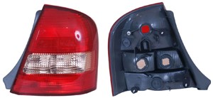 Takavalo, Oikea, MAZDA 323 S VI, BL4E51150