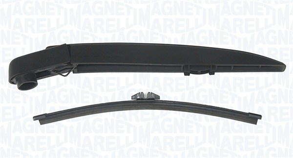 Wiper Blade MAGNETI MARELLI 000723180282