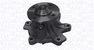 Vesipumppu, MINI MINI, TOYOTA AURIS, COROLLA, COROLLA Kombi, COROLLA Sedan, YARIS, 11517790871, 1610039395