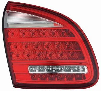 Peruutusvalo DEPO 448-1301R-AEN