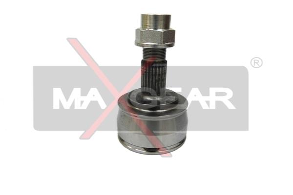 Vetoakselin nivelsarja MAXGEAR 49-0127