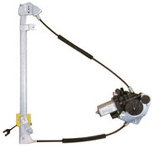 Lasinnostin, Oikea, FIAT PUNTO, PUNTO Van, 0000007732487, 0000046459545, 0000046736434, 46459545, 46736434, 7732487