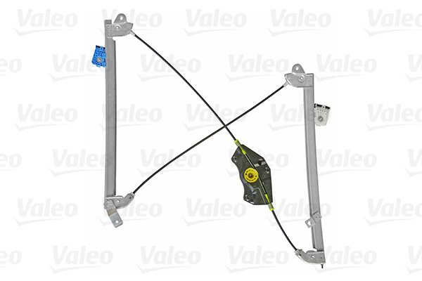 Lasinnostin VALEO 851736