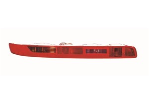 Sumuvalo, Vasen, AUDI Q7, 4L0945095