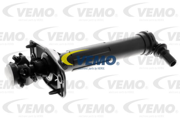 Pesusuutin, ajovalo VEMO V10-08-0487