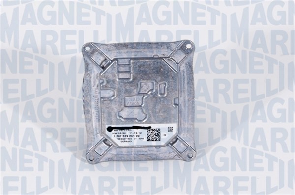 Ohjainlaite, valo MAGNETI MARELLI 711307329251