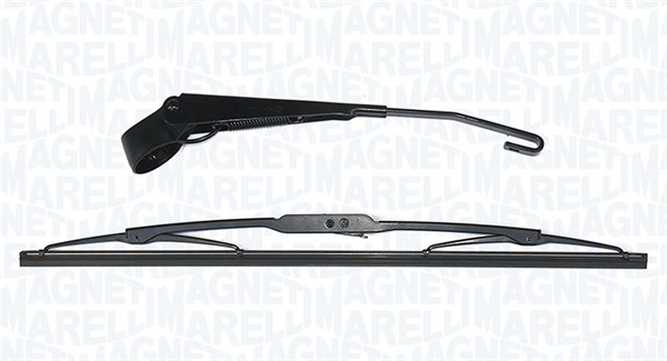 Wiper Blade MAGNETI MARELLI 000723180229