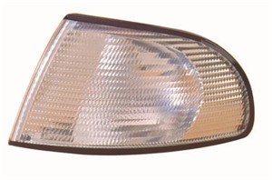 Vilkkuvalo, Oikea, AUDI A4, A4 Avant, 8D0953050AC
