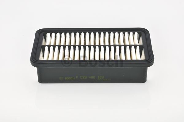 Ilmansuodatin BOSCH F 026 400 169