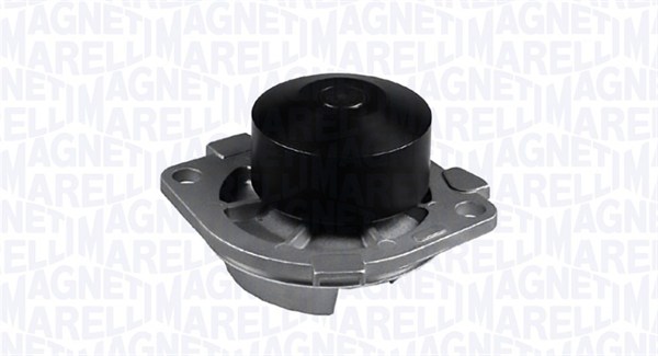 Vesipumppu MAGNETI MARELLI 352316170352