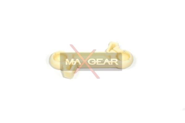 Vaihteenvalitsin/siirtotanko MAXGEAR 28-0003