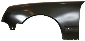Lokasuoja, Eteen, vasen, MERCEDES-BENZ E-KLASS [W210], E-KLASS T-Model [S210], 210 880 1518, A 210 880 1518