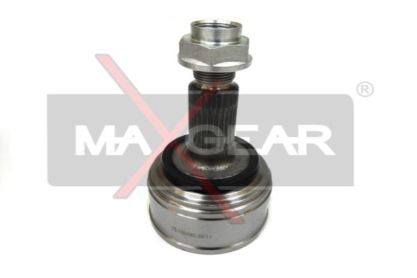 Vetoakselin nivelsarja MAXGEAR 49-0150