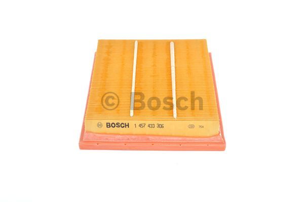 Ilmansuodatin BOSCH 1 457 433 306