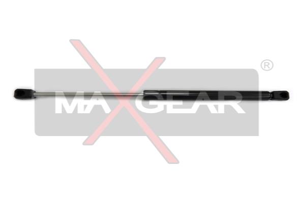 Kaasujousi, takaluukku MAXGEAR 12-0130