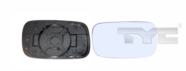 Ulkopeili TYC 337-0032-1