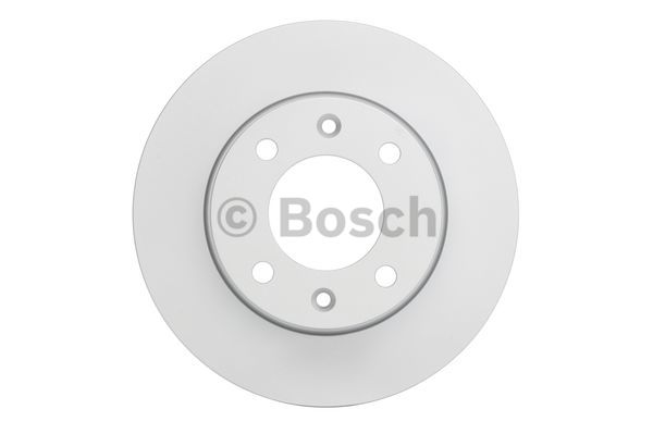Jarrulevy BOSCH 0 986 479 B40