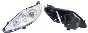 Ajovalo, Oikea, FORD FIESTA VI, FIESTA Van VI, 1 524 270, 1 579 905, 1 661 616, 1 740 029, 1530503