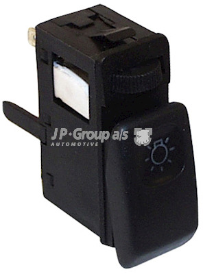 Kytkin, ajovalo JP GROUP 1196100400