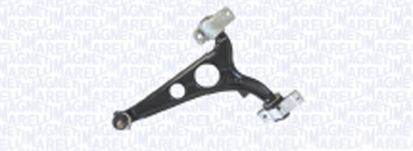 Tukivarsi, pyöräntuenta MAGNETI MARELLI 301181302000