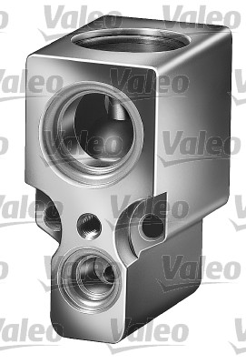 Paisuntaventtiili, ilmastointilaite VALEO 508646