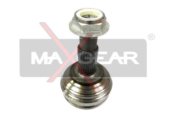 Vetoakselin nivelsarja MAXGEAR 49-0525