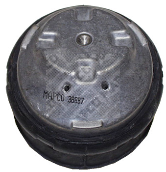 Moottorikiinnike MAPCO 36887
