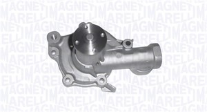 Vesipumppu, MITSUBISHI,PROTON, MD971539, MD972006, MD972054