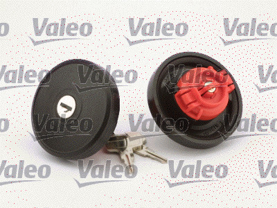Korkki, polttoainetankki VALEO 247606