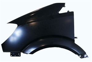 Lokasuoja, Eteen, vasen, MERCEDES-BENZ, 906 637 7719, A 906 637 7719