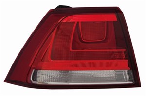 Takavalo, Vasen, VW GOLF VII, 5G0945095
