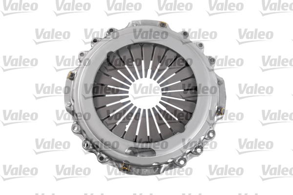 Kytkinasetelma VALEO 805610