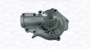 Vesipumppu, KIA SORENTO I, 2510038450