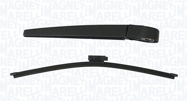 Wiper Blade MAGNETI MARELLI 000723180219