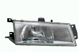Ajovalo, Oikea, HYUNDAI PONY / EXCEL Sedan, 9210224300
