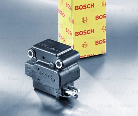 Sähkömoottori BOSCH F 026 T03 002