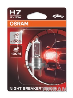 Kaukovalopolttimo OSRAM 64210NBS-01B