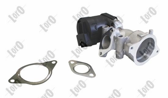 EGR-venttiili DEPO 121-01-063
