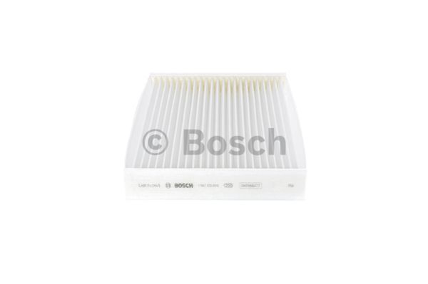 Raitisilmasuodatin BOSCH 1 987 435 010