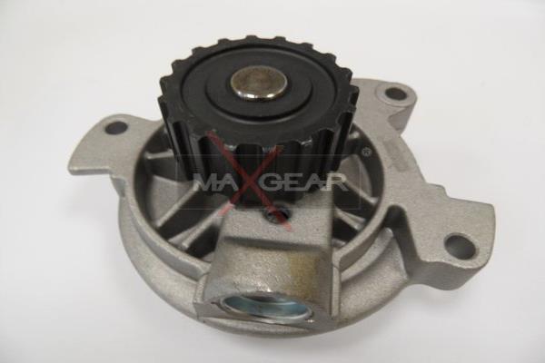 Vesipumppu MAXGEAR 47-0057