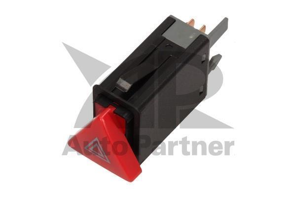 Varoitusvilkkukytkin MAXGEAR 50-0073