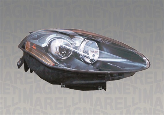 Ajovalo MAGNETI MARELLI 712437021129
