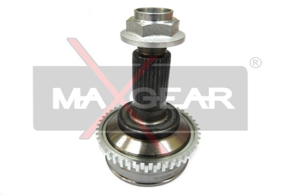 Vetoakselin nivelsarja MAXGEAR 49-0160