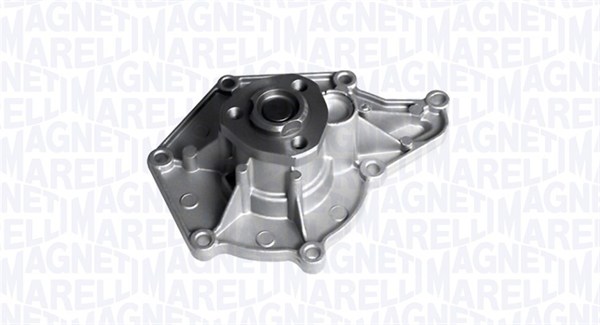 Vesipumppu MAGNETI MARELLI 352316171205