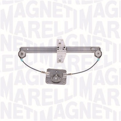 Lasinnostin MAGNETI MARELLI 350103170077
