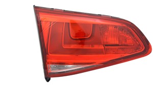 Takavalo, Vasen, VW GOLF VII, 5G0 945 093AC, 5G0 945 093M, 5G0945093R