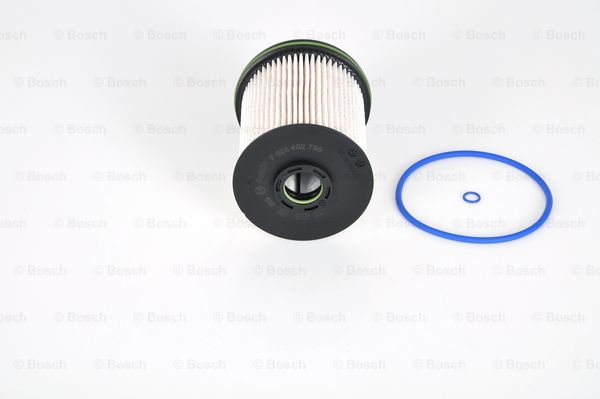 Polttoainesuodatin BOSCH F 026 402 795