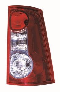 Takavalo, Oikea, DACIA LOGAN MCV, 6001549106, 62420912, 8200864610